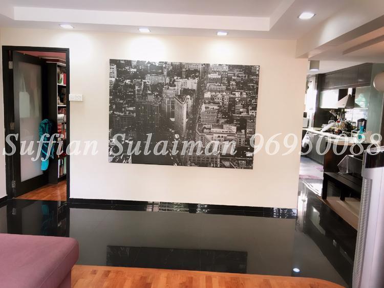 Blk 147 Bedok Reservoir Road (Bedok), HDB 5 Rooms #144901222